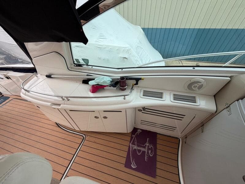 2004 Sea Ray 500 Sundancer