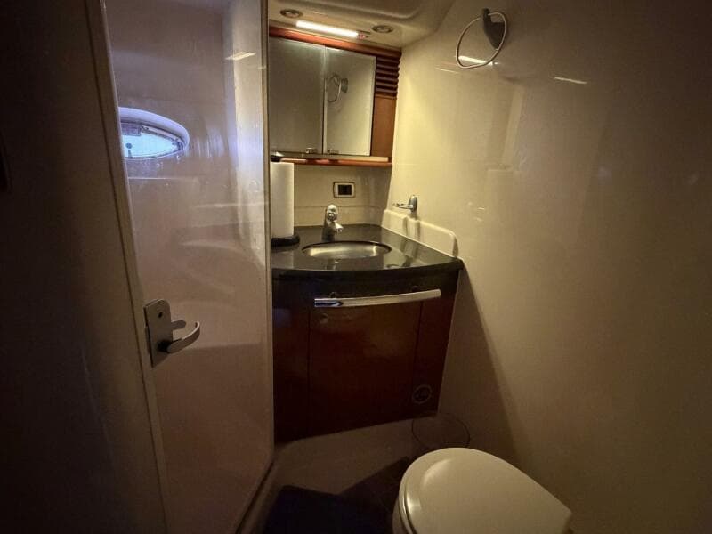 2004 Sea Ray 500 Sundancer