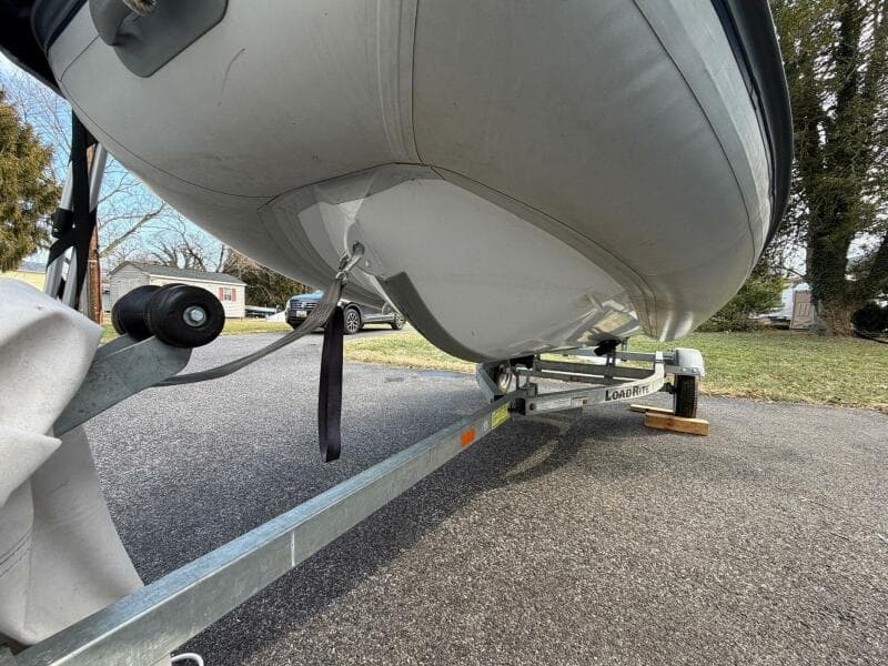 2004 Sea Ray 500 Sundancer