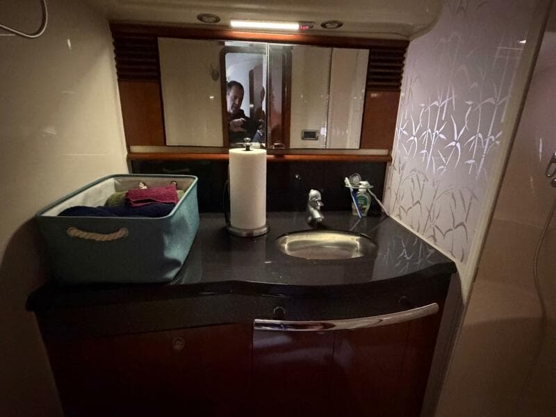 2004 Sea Ray 500 Sundancer