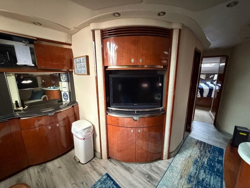 2004 Sea Ray 500 Sundancer