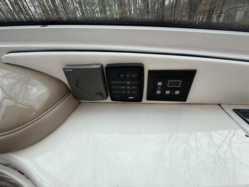 2004 Sea Ray 500 Sundancer