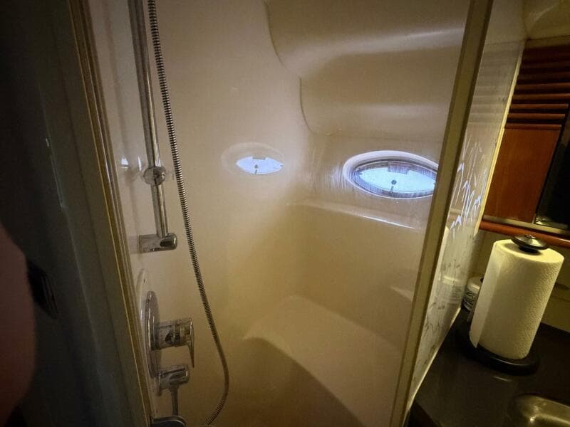 2004 Sea Ray 500 Sundancer