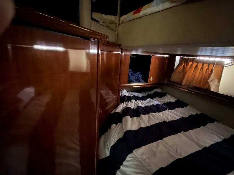 2004 Sea Ray 500 Sundancer