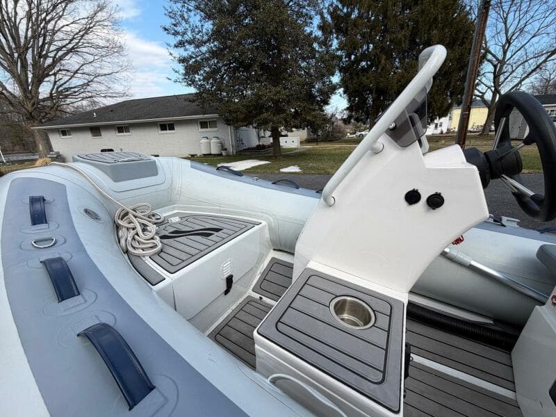 2004 Sea Ray 500 Sundancer