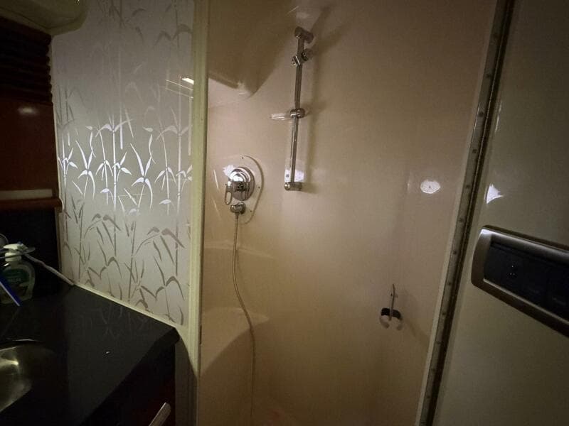 2004 Sea Ray 500 Sundancer