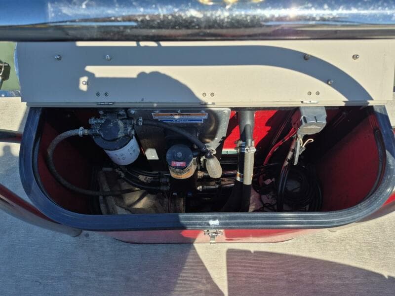 2017 Avalon 2785 Catalina QL