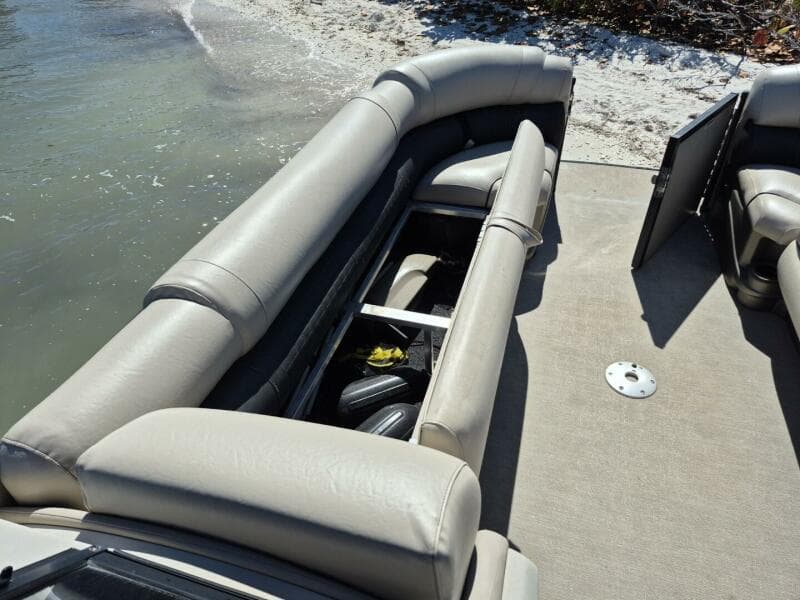 2017 Avalon 2785 Catalina QL