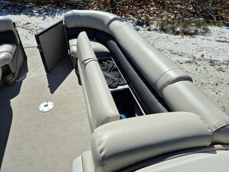 2017 Avalon 2785 Catalina QL