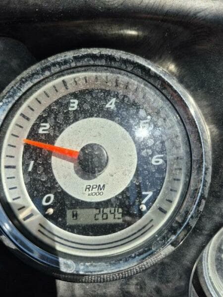 2017 Avalon 2785 Catalina QL