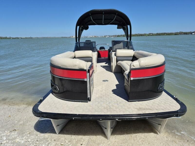 2017 Avalon 2785 Catalina QL