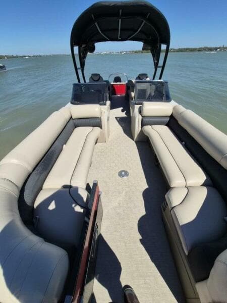 2017 Avalon 2785 Catalina QL