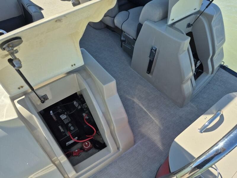 2017 Avalon 2785 Catalina QL