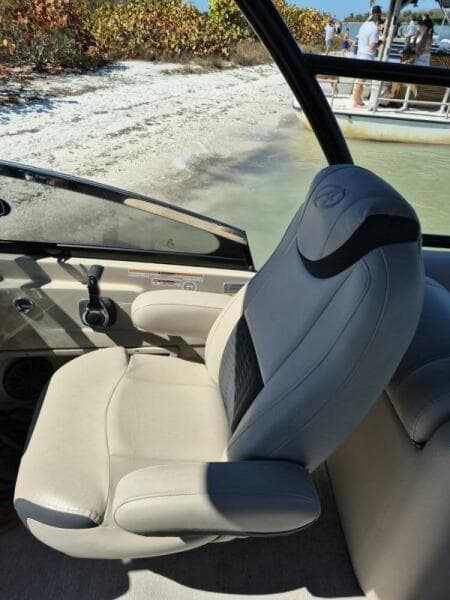 2017 Avalon 2785 Catalina QL