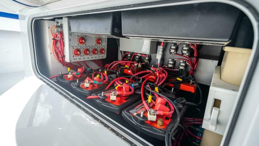 2023 Yellowfin Offshore