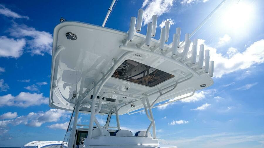 2023 Yellowfin Offshore