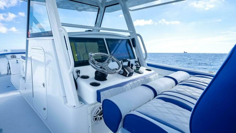 2023 Yellowfin Offshore