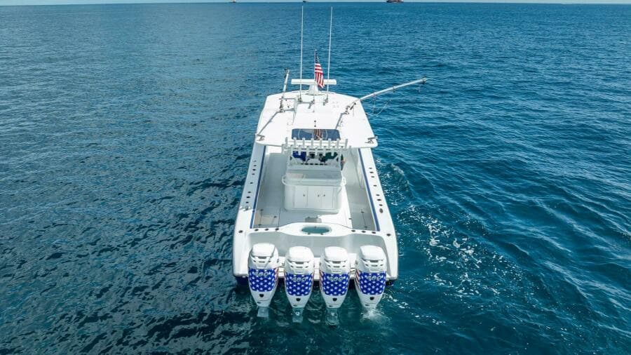 2023 Yellowfin Offshore