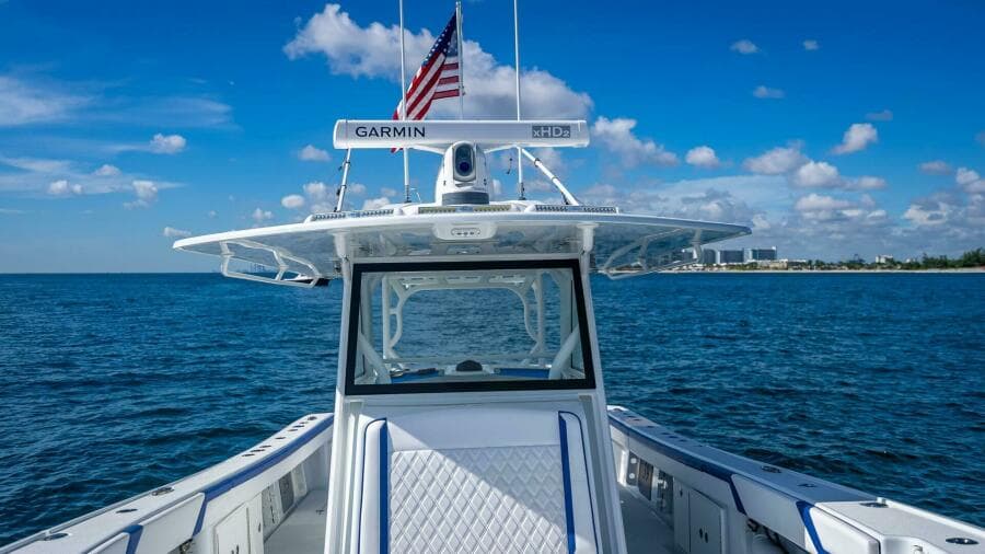 2023 Yellowfin Offshore