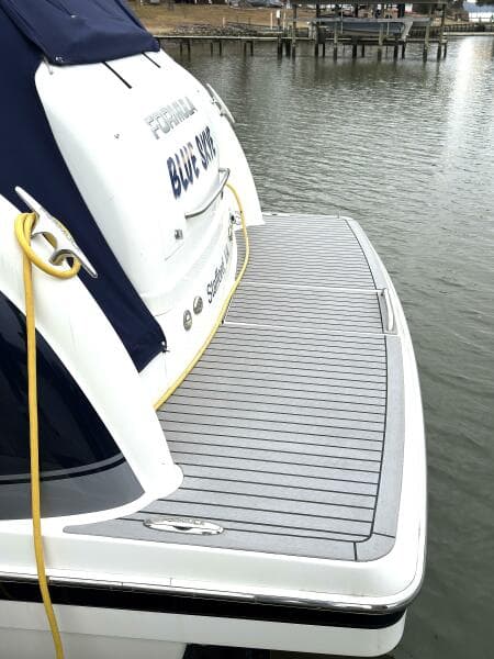 2016 Formula Performance Cruiser