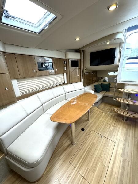 2016 Formula Performance Cruiser