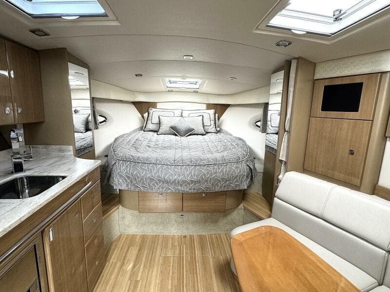 2016 Formula Performance Cruiser