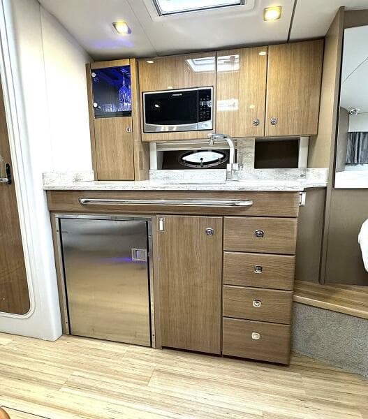 2016 Formula Performance Cruiser