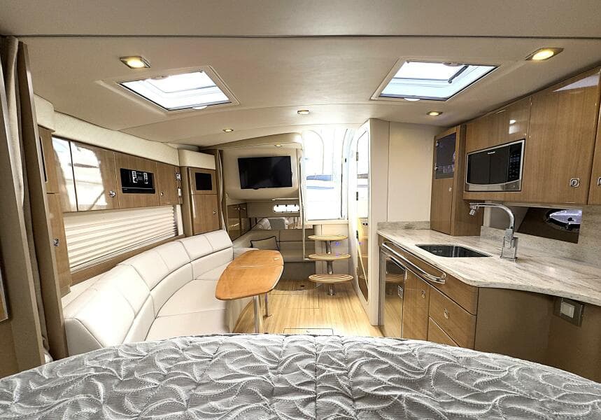 2016 Formula Performance Cruiser