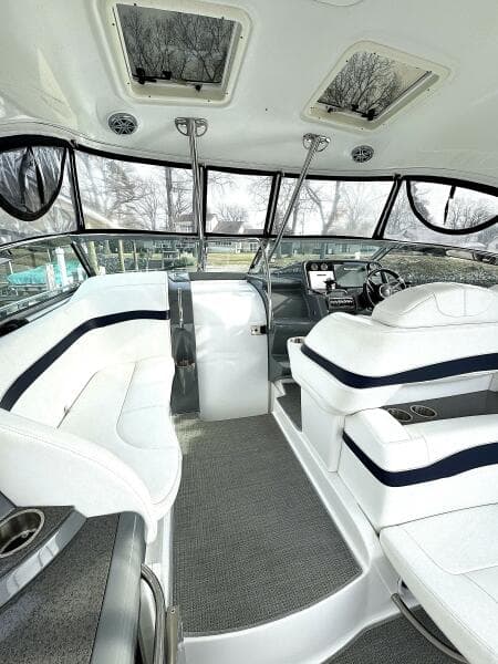 2016 Formula Performance Cruiser