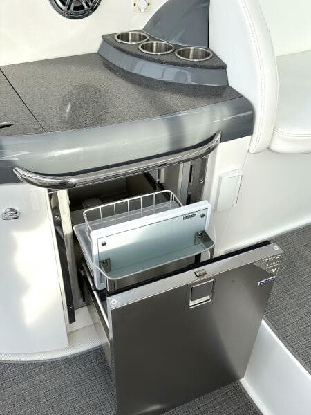 2016 Formula Performance Cruiser