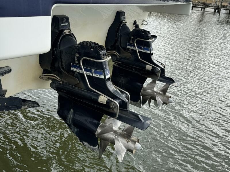 2016 Formula Performance Cruiser