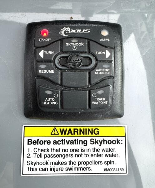 2016 Formula Performance Cruiser