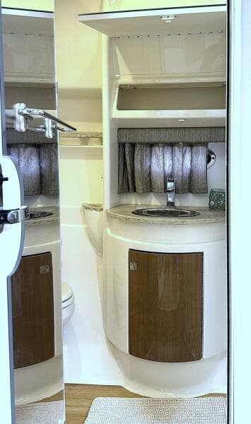 2016 Formula Performance Cruiser