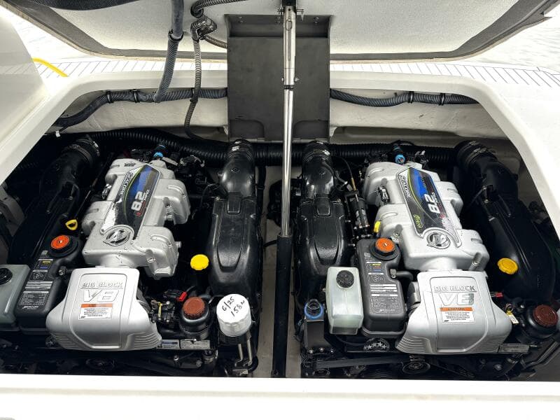 2016 Formula Performance Cruiser