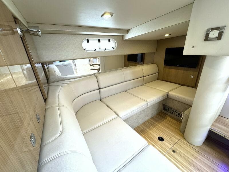 2016 Formula Performance Cruiser