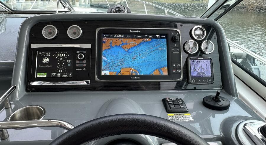 2016 Formula Performance Cruiser