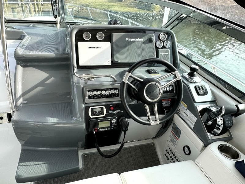 2016 Formula Performance Cruiser