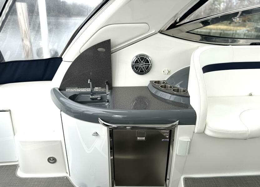 2016 Formula Performance Cruiser