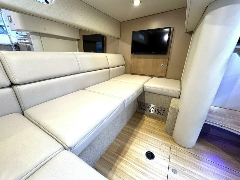 2016 Formula Performance Cruiser