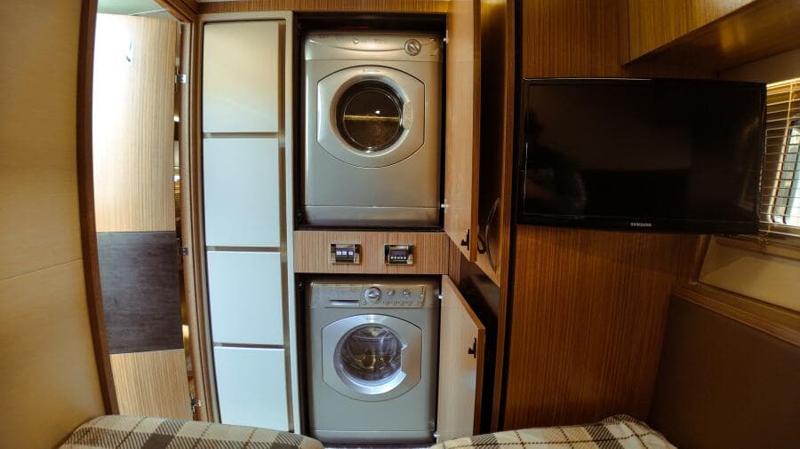 2016 Sea Ray L590 Fly