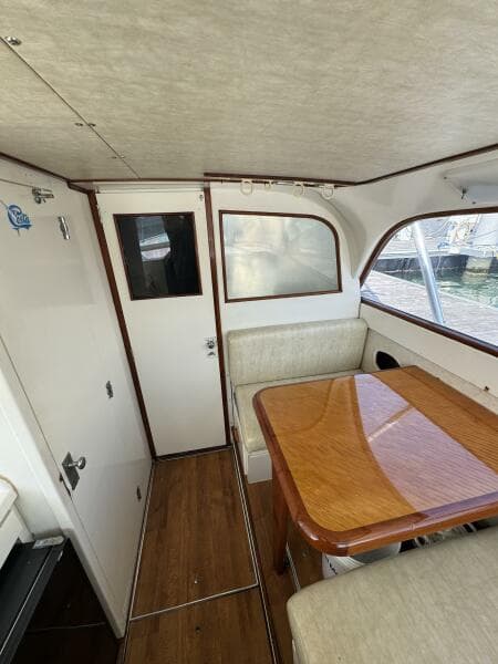 1963 Bertram 31 Sportsman