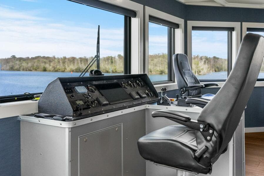 2025 Breaux Brothers 120 GLV