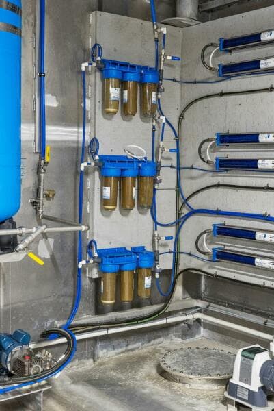 2025 Breaux Brothers 120 GLV