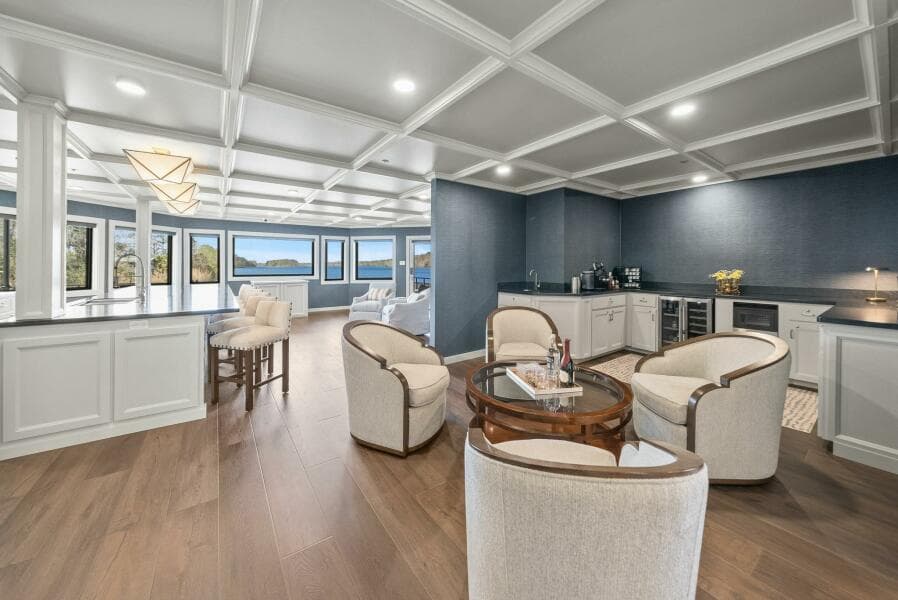 2025 Breaux Brothers 120 GLV