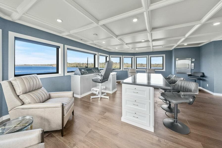 2025 Breaux Brothers 120 GLV