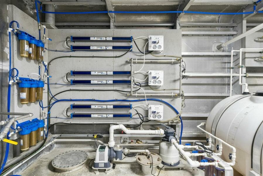 2025 Breaux Brothers 120 GLV