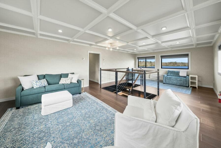 2025 Breaux Brothers 120 GLV