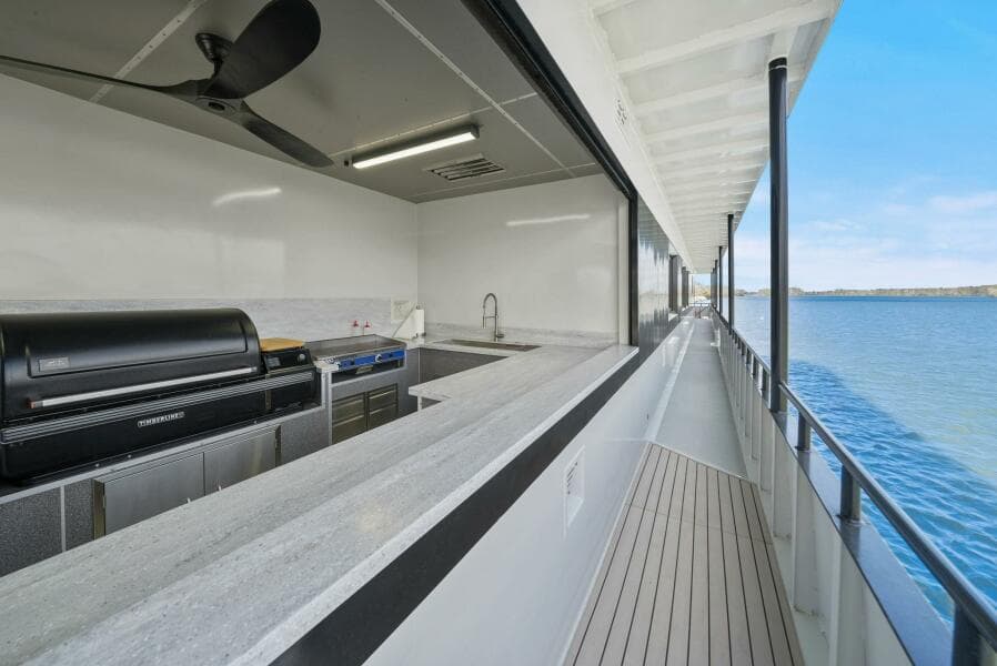 2025 Breaux Brothers 120 GLV