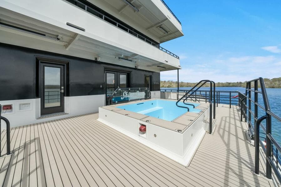 2025 Breaux Brothers 120 GLV