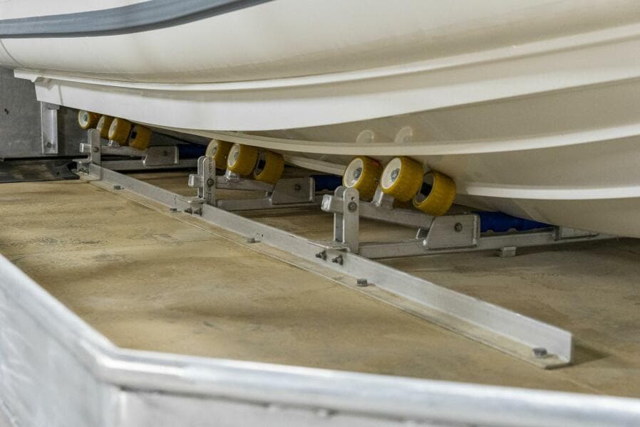 2025 Breaux Brothers 120 GLV